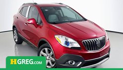 2016 Buick Encore Premium