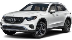 2026 Mercedes-Benz GLC-Class GLC 350e 4MATIC