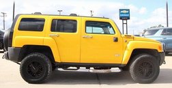 2006 HUMMER H3 Base