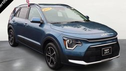 2024 Kia Niro EX