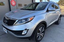 2011 Kia Sportage EX