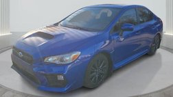 2019 Subaru WRX Base