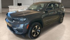 2023 Jeep Grand Cherokee 4WD