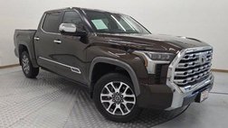 2024 Toyota Tundra 1794 Edition
