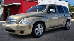 2006 Chevrolet HHR LT