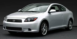 2008 Scion tC Base