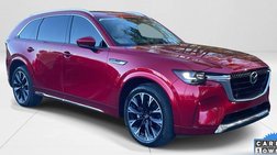 2025 Mazda CX-90 3.3 Turbo S Premium