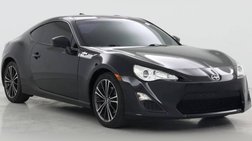 2015 Scion FR-S Base