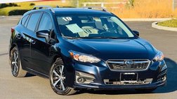 2019 Subaru Impreza Premium