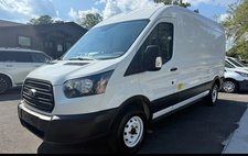 2019 Ford Transit 150