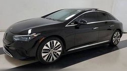 2024 Mercedes-Benz EQE EQE 350+