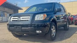 2006 Honda Pilot EX-L