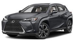 2024 Lexus UX 250h Premium