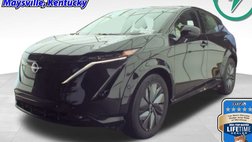 2023 Nissan Ariya Engage+ e-4ORCE