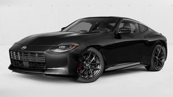 2024 Nissan Z Performance