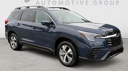 2025 Subaru Ascent Premium 7-Passenger
