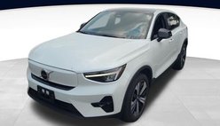 2023 Volvo C40 Recharge Twin Plus