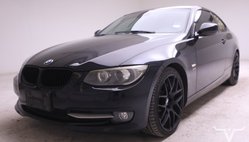 2011 BMW 3 Series 335i xDrive