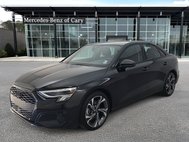 2022 Audi A3 quattro Premium Plus 40 TFSI