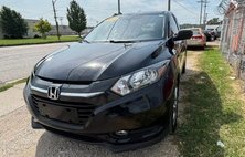 2017 Honda HR-V EX
