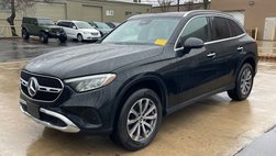 2023 Mercedes-Benz GLC-Class GLC 300 4MATIC