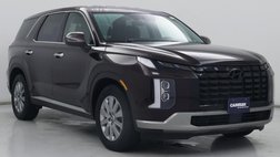 2023 Hyundai Palisade SE