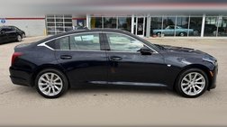 2021 Cadillac CT5 Luxury