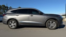 2023 Acura MDX SH-AWD