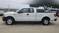 2011 Ford F-150 XL