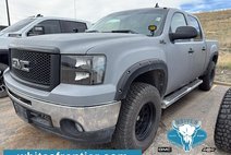 2011 GMC Sierra 1500 SLT