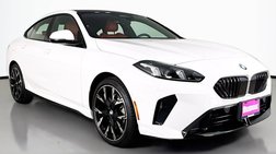 2025 BMW 2 Series 228 xDrive Gran Coupe