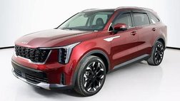 2024 Kia Sorento SX