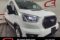 2023 Ford Transit XLT
