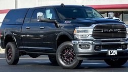 2022 Ram Ram Pickup 2500 Laramie