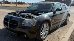 2005 Dodge Magnum RT