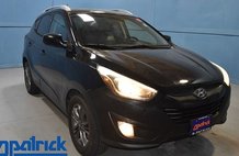 2015 Hyundai Tucson SE