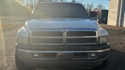 1998 Dodge Ram 1500 ST