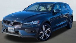 2024 Volvo V60 Cross Country B5 Plus