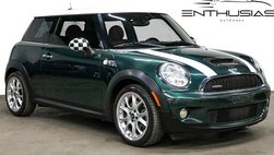 2007 MINI Cooper S