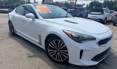 2018 Kia Stinger Premium
