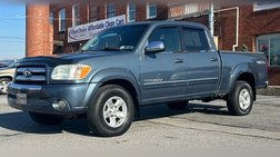 2006 Toyota Tundra SR5