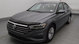 2019 Volkswagen Jetta SE