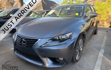2014 Lexus IS 250 Base