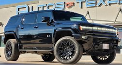 2024 GMC HUMMER EV 2X