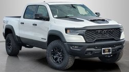 2026 Ram Ram Pickup 1500 RHO