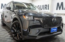 2025 Mazda CX-90 Plug-in Hybrid Premium Sport