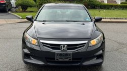 2012 Honda Accord EX-L