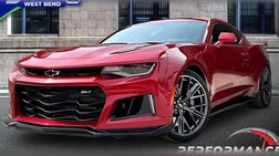 2017 Chevrolet Camaro ZL1