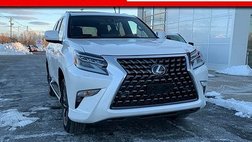 2023 Lexus GX 460 Base