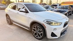 2018 BMW X2 xDrive28i